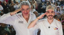 La historia de admiración de De la Espriella por Álvaro Gómez y el legado que busca preservar en su gobierno