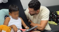 Amputados-Venezuela