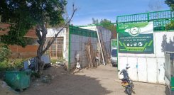 Asociación de recicladores de Villa del Rosario