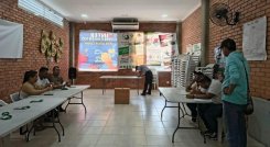 Asojuntas - Cúcuta