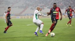 Pesadilla en Manizales: Cúcuta Deportivo fue goleado por Once Caldas