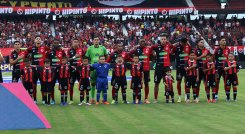 Cúcuta Deportivo 2026. 