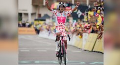 TOUR DE FRANCIA 