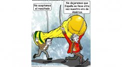 CARICATURA. 