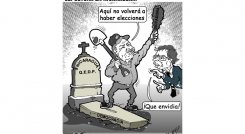CARICATURA. 