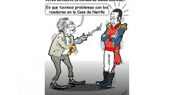 CARICATURA. 