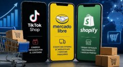 COMERCIO ELECTRÓNICO 