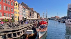 Estas son las 10 ciudades con mejor calidad de vida en 2026