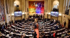 Congreso de Colombia