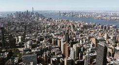 EE.UU. tiene siete de las 10 ciudades con los arriendos más costosos