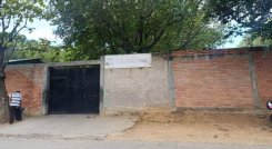 Escuela - Doña Nidia
