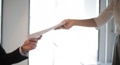 FALSAS OFERTAS DE EMPLEO 
