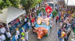 FERIAS DE CUCUTA 