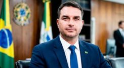 FLAVIO BOLSONARO 