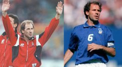 FRANCO BARESI 