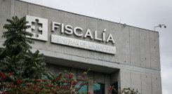 Fiscalia