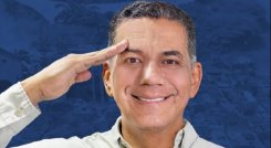 GENERAL JORGE MORA