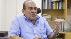 Héctor Parra