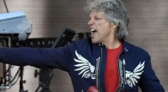 JON BON JOVI 