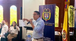 ALCALDE DE CÚCUTA 