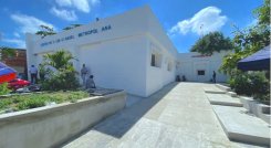 JOVEN ASESINADO EN SOLEDAD, ATLÁNTICO 
