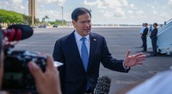MARCO RUBIO 