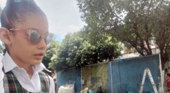 Niños en Cúcuta con discapacidad visual no cuentan con profesores