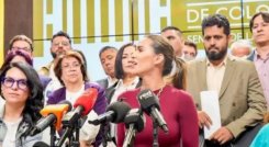 Pacto Histórico propone que congresistas “paguen de su bolsillo” viaje a Cali para posesión de Abelardo de la Espriella