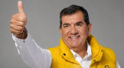 El candidato de la Alianza Social Independiente (ASI) obtuvo la mayor votación en los comicios convocados tras la anulación de la elección del anterior mandatario. Con más del 98 % de las mesas escrutadas, Rafael Acevedo se convirtió en el nuevo alcalde de la capital boyacense.