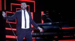 “Yo no soy mi padre”: hijo de Ricky Martin pide que dejen de compararlo con el artista