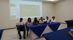 Resultados - mesas de diálogo