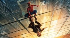 Spider-Man 2026. Foto cortesía. El Colombiano.