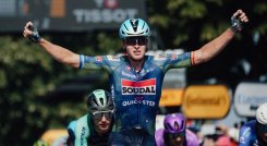 Tour de Francia Merlier 