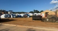 TERREMOTOS EN VENEZUELA 