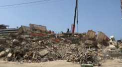 TERREMOTOS EN VENEZUELA 