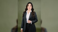 Yirley-Vargas-senadora-2026. Foto: Cortesía.