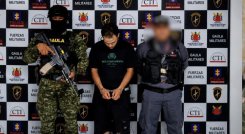 Envían a la cárcel a El Paisa por desaparición de un ingeniero en Antioquia
