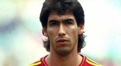 Andres Escobar