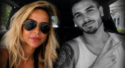 Murió el hijo mayor de la actriz y presentadora Aylín Mujica