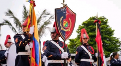 Bandas marciales