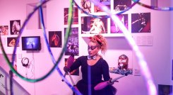 Circuitos Vivos llega con agenda cultural gratuita a cuatro ciudades del país