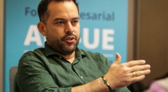 Energía entre Colombia y Ecuador volverá a comercializarse entre agentes privados
