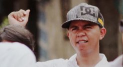 Se cumplen 14 años de la muerte de 'El Sayayin', ícono de la champeta colombiana