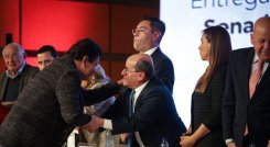 Así quedó conformado el Senado de la República para el periodo 2026-2030