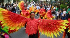 Lista la programación de las preferias y ferias de Cúcuta 2026