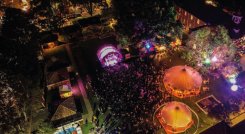 El Festival Gabo llega a con más de 27 actividades gratuitas en Bogotá