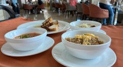 La gastronomía hotelera busca dinamizar la economía de Cúcuta