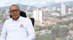 Geotecnista advierte sobre el riesgo sísmico en Cúcuta tras los terremotos en Venezuela