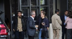Las sombras con las que arranca la coalición de Gobierno