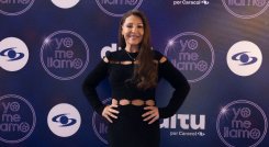 Amparo Grisales: once temporadas defendiendo la perfección en 'Yo me llamo'.